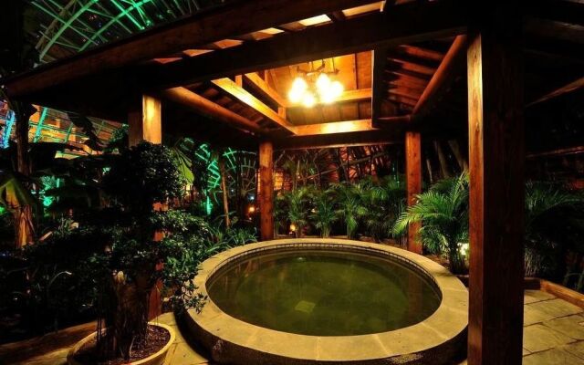 Shengtai International Hotel