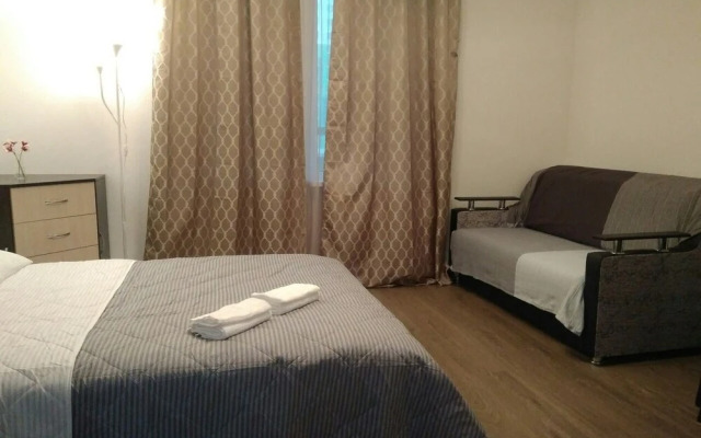 Apartment on Energetikov 11