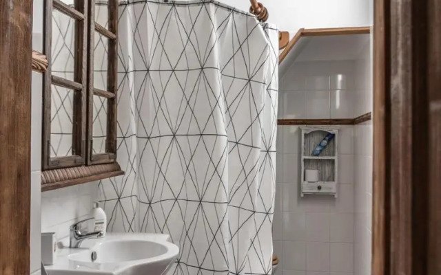 Pajta Apartman