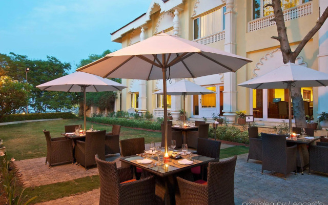 The Gateway Hotel Ambad
