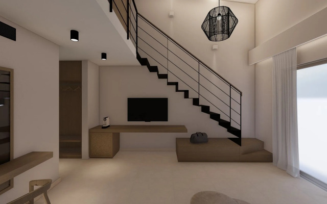 Inea Sole Boutique Hotel