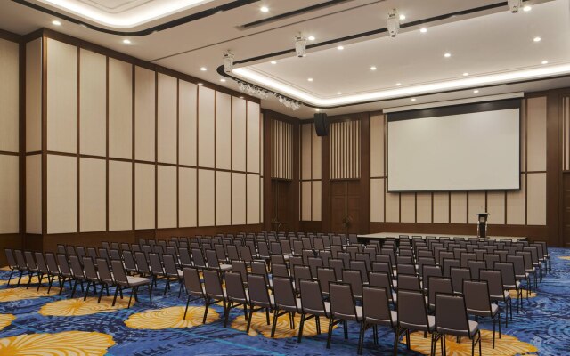 Four Points by Sheraton Danang