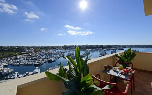 Best Western Hotel Martello