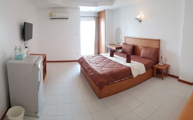 BT Grand Condotel
