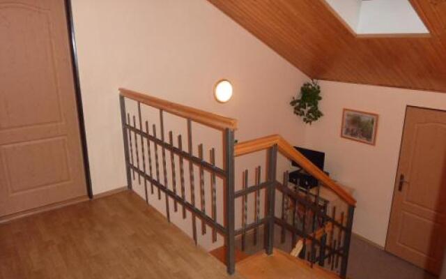 Penzion Na Rozcestí