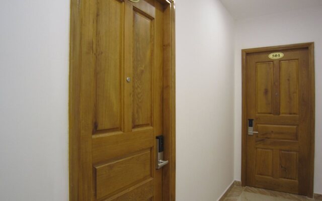 S79 Son Mi Hotel 839 Le Hong Phong Street