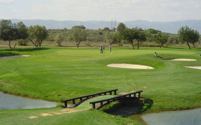 Villages Golf Panoramica