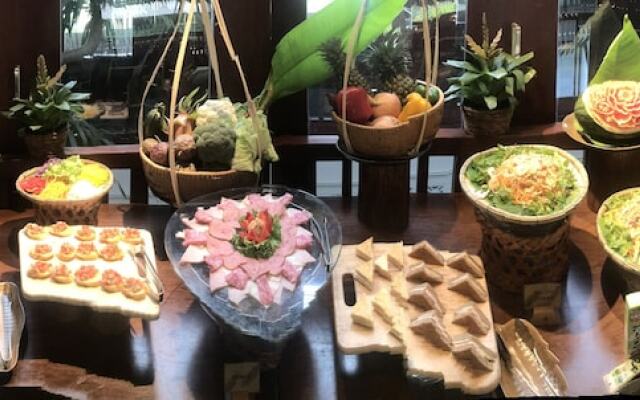 The Club at Hoi An Eco Lodge