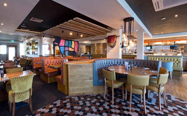 Premier Inn Great Yarmouth (Seafront)