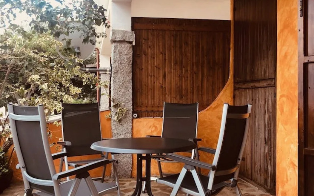 Fantastico Budoni Taunanella SAM01