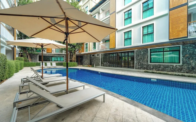 The Title Rawai 50m Main Beach Road C156