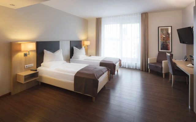 LanzCarré Hotel Mannheim, a member of Radisson Individuals