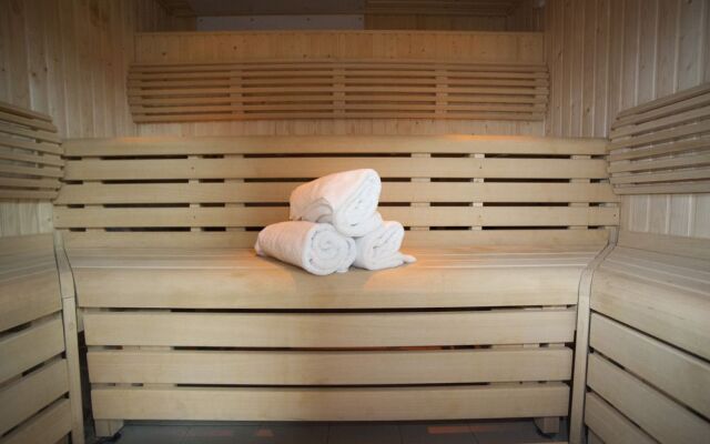 Richmond Park Hotel