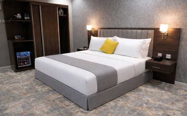 Ws Hotel