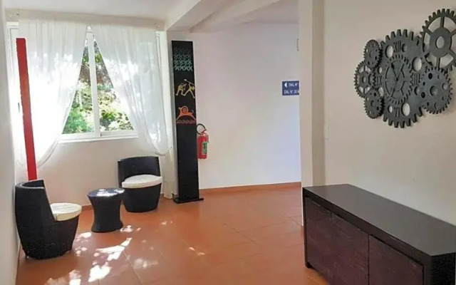 Camping Village Capo Vieste