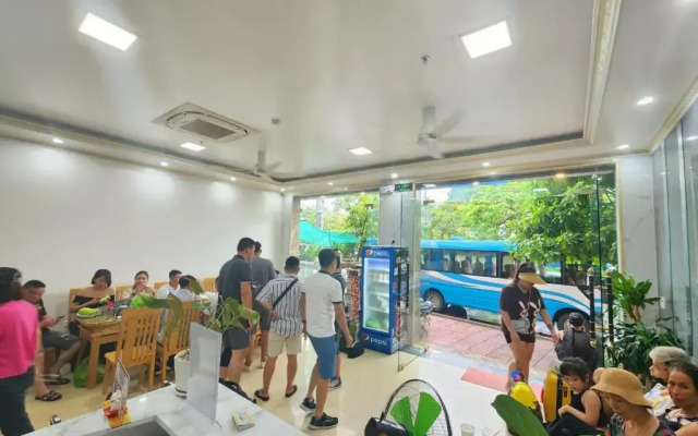 Tung Quang hotel