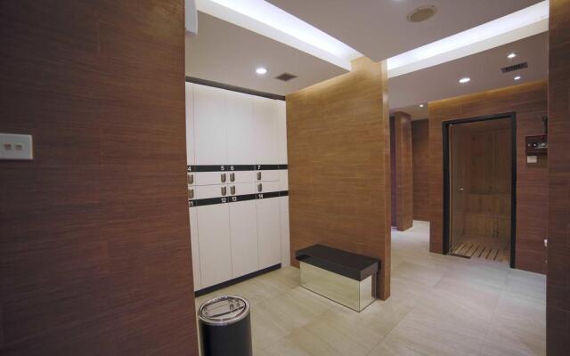 Brits Hotel Karawang