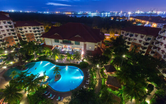 Holiday Inn Resort Batam, an IHG Hotel