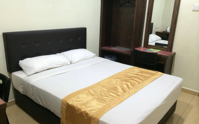OYO 1190 Nice Stay Hotel