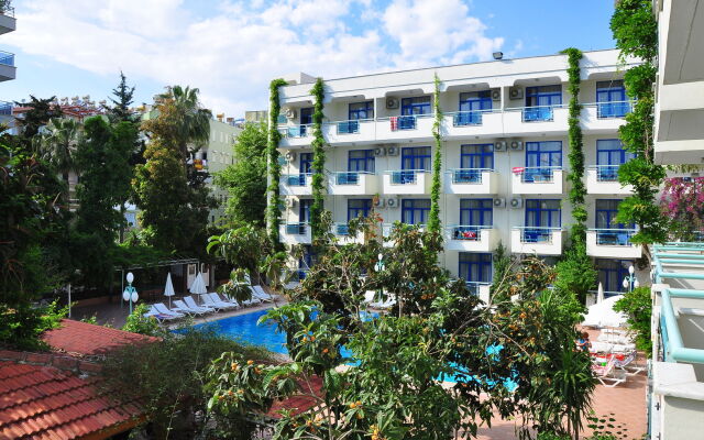 Merhaba Hotel