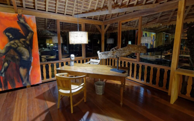 Cendana Villas-4Bedroom Private Pool
