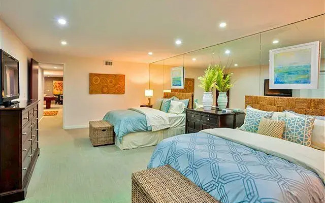 #331 - Luxury at WindanSea