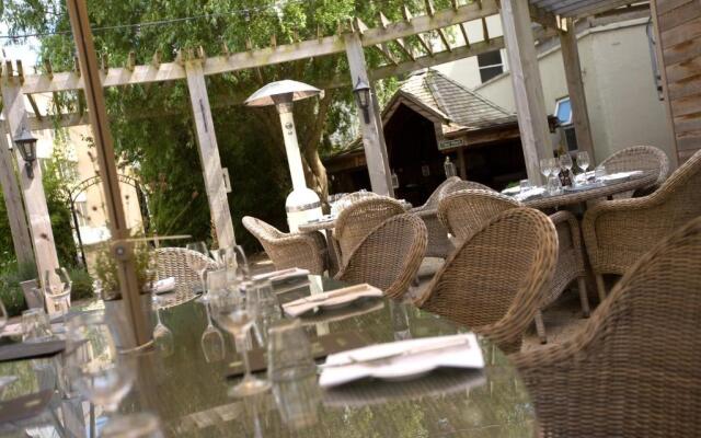 Hotel du Vin & Bistro Cheltenham