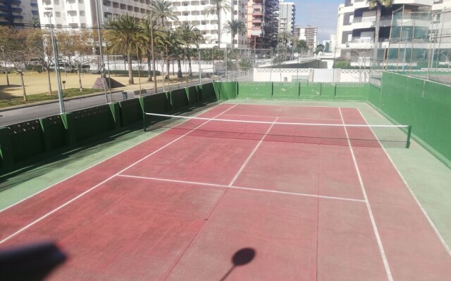 1.dúplex Altamar Esc.iii 1ºpta.1