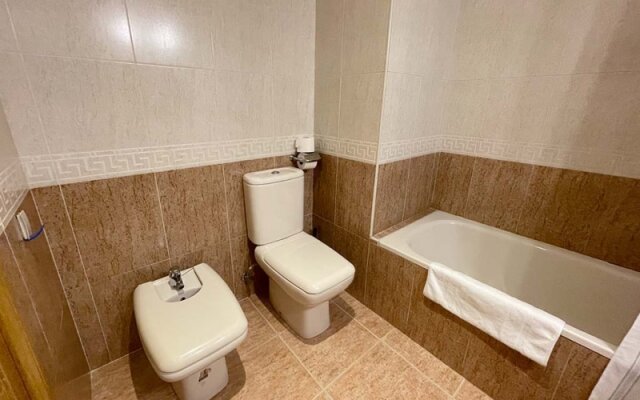 Apartamentos El Pilar 3000