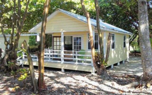 Sandy Beach Bungalow
