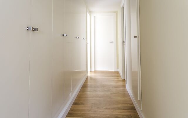 HQ Rooms Apartments San Vicente