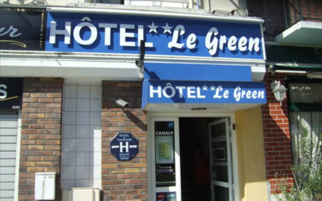 Hotel Le Green