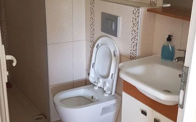 Anil Hotel