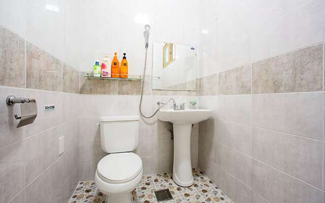 Suncheonman Baytravel Sketch Pension