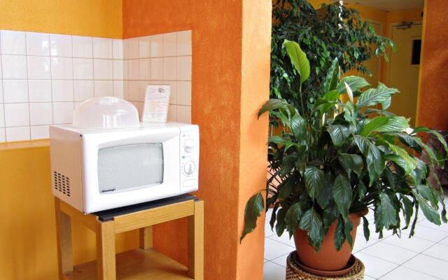 Hotel Noctuel - Blois