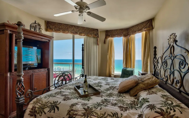 Silver Beach Towers 802E - 668821