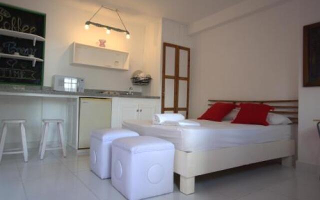 La Puerta Roja Guest House