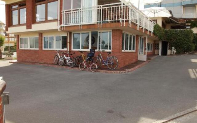 Hotel Hoya