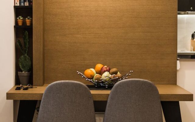 Acropolis Elegant Apartment
