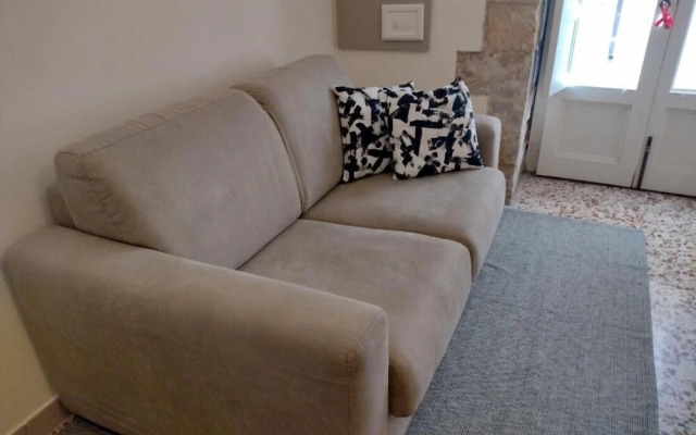 Ragusa Exclusive Flat With Terrace & Bbq