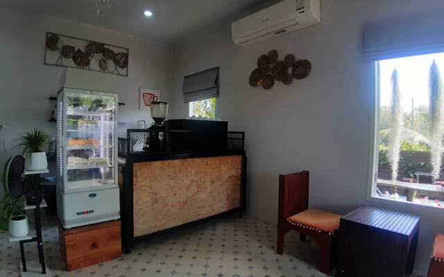OYO 330 Venus Resort Pranburi