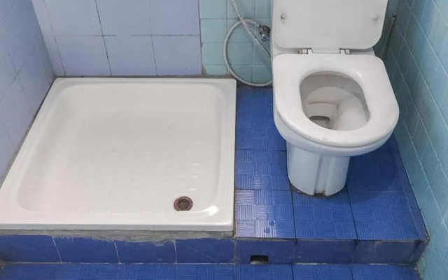 Villa Jaidi Cipanas RedPartner