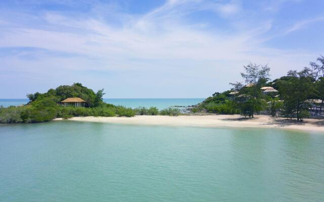 Cape Fahn Hotel Samui