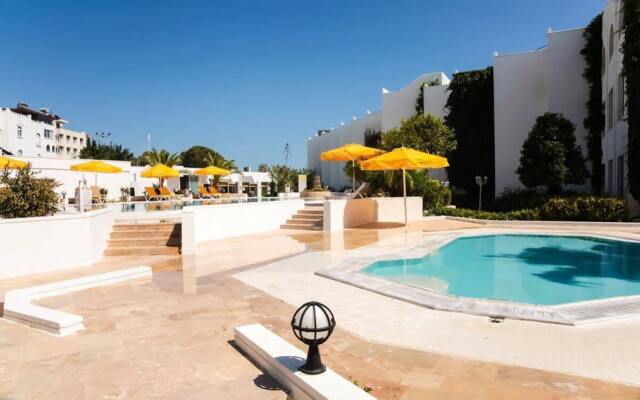 Club Hotel Barbarossa