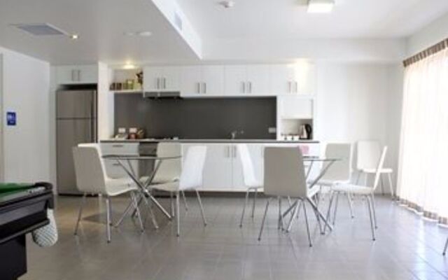 Essence Apartments Chermside