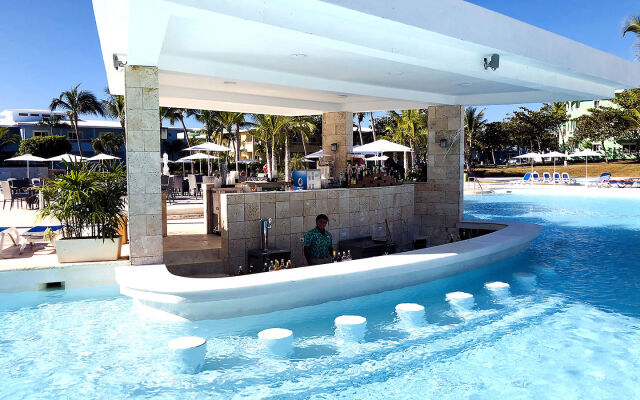 Senator Puerto Plata Spa Resort (ex Riu Bachata Club Hotel)