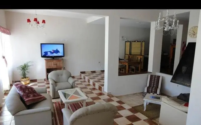 Maison las Vertientes