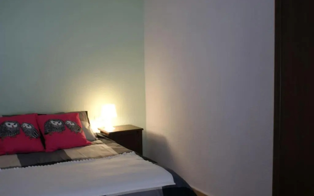 Apartamento Espacioso frente al Corte Ingles - VU75