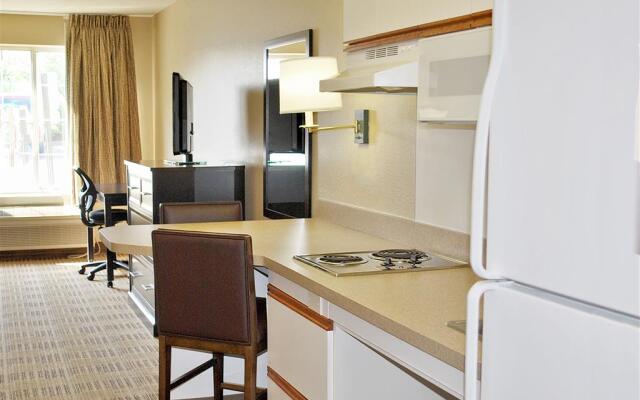 Extended Stay America Suites Hanover Parsippany