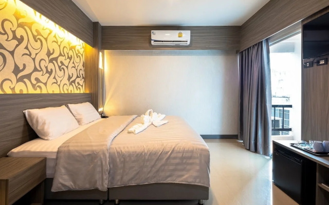 Sound at sleep Hotel